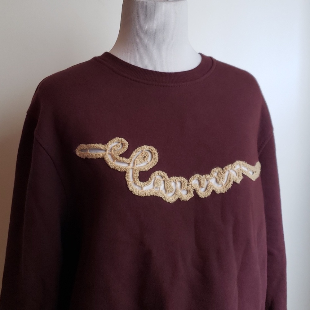 Swearshirt